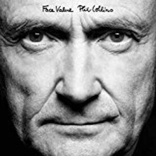Phil Collins - Face Value (Reissue) (Remastered) (LP)