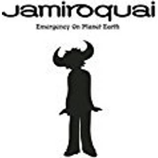 Jamiroquai - Emergency on Planet Earth