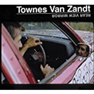 Townes Van Zandt - Rear View Mirror