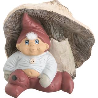 Klarborg nisse Matti H8 cm