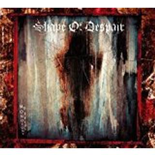 Shape Of Despair - Monotony Fields