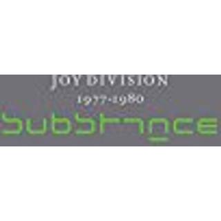 Joy Division - Substance 1977-1980