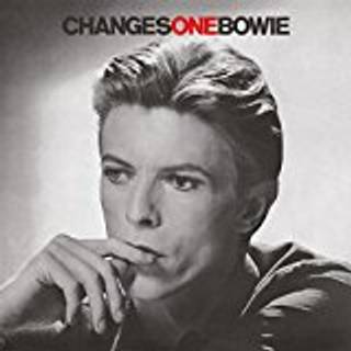 David Bowie - Changes One Bowie (Reissue) (LP)