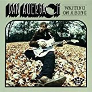 Dan Auerbach - Waiting on a Song