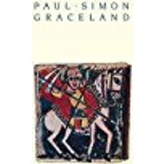 Paul Simon - Graceland