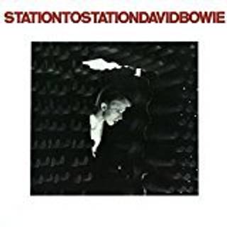 David Bowie - Station to Station