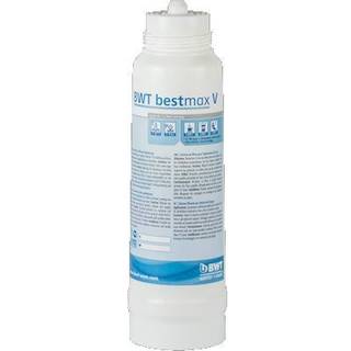 BWT Bestmax V Filterpatron - 1850L@10KH (Blå)