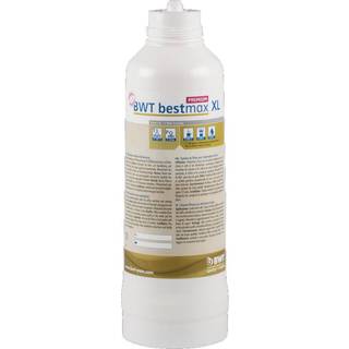 BWT Bestmax Premium XL Filterpatron - 4300L@10KH (Gul)