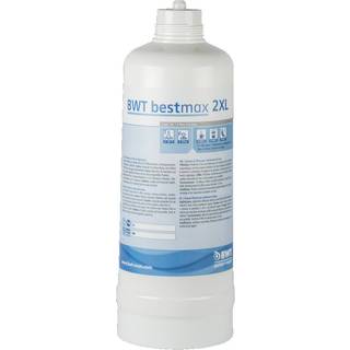 BWT Bestmax 2XL Filterpatron - 10200L@10KH (Blå)