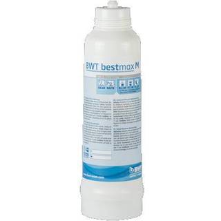 BWT Bestmax - professionelle vandfiltre - BWT Bestmax - M