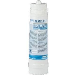 BWT Bestmax S Filterpatron - 820L@10KH (Blå)