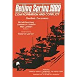 Beijing Spring 1989