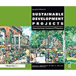 Sustainable Development Projects, Edition 1 (Physical)