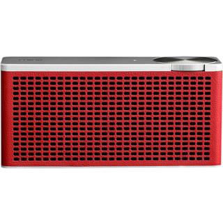 Geneva touring/XS speaker   *U red