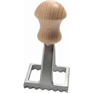 Ravioliudstikker Kvadrat 4 x 4 cm