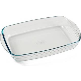 Ôcuisine Fad rektangulær 25 x 22 cm Klar