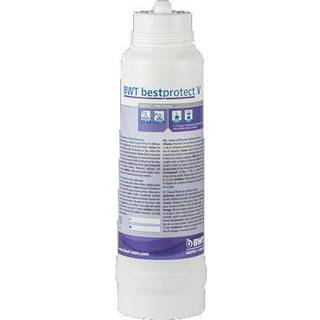 BWT Bestprotect V Filterpatron - 1500L@10KH (Lilla)