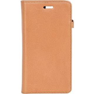 Gear Buffalo Wallet (iPhone Xs Max) - Lysebrun