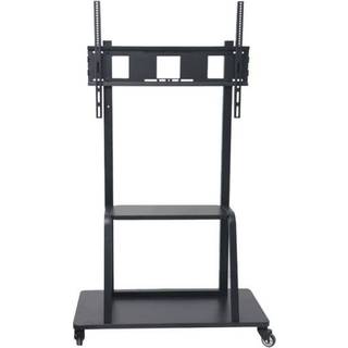 VIVOLINK Mobile floor stand up to VESA