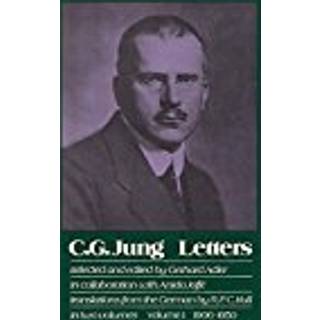 Letters of C. G. Jung
