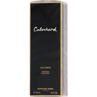 Grès Cabochard (2019) Eau de Parfum til kvinder 100 ml - 100 ml
