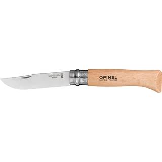 Opinel Classic No. 8 m. skede