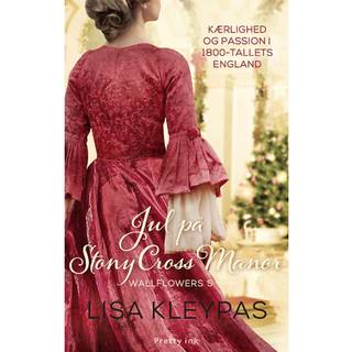 Jul på Stony Cross Manor