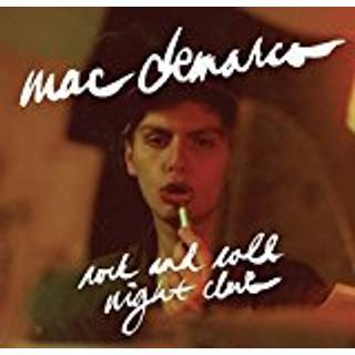 Mac Demarco - Rock and Roll Night Club