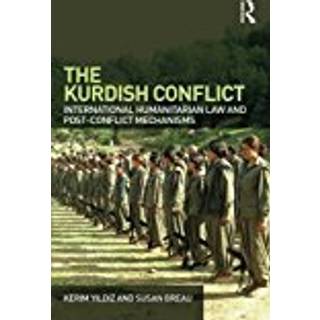 The Kurdish Conflict