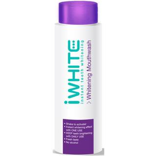 iWhite Instant Whitening Mundskyl
