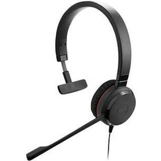 Jabra Evolve 20 MS Mono