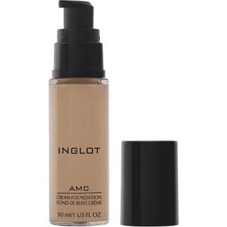 Inglot AMC Cream Foundation LW300 (U) 30 ml