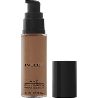 Inglot AMC Cream Foundation MW105 (U) 30 ml