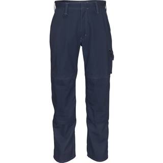 MASCOT® Bukser med knælommer Mørk Antracit 12355-630-18 76C52