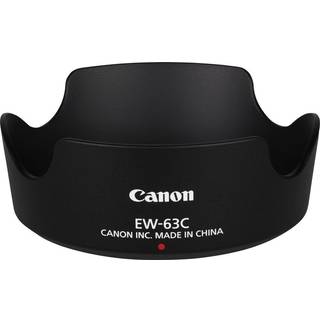 Canon Lens Hood EW-63C