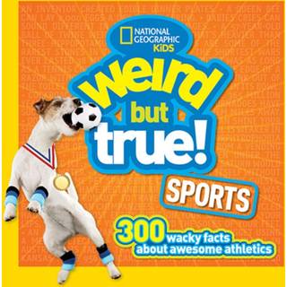 Weird But True! Sports