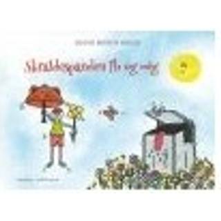 SKRALDESPANDEN IB OG MIG