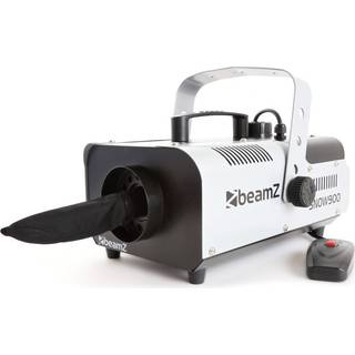 SNOW900 Snowmachine "B-STOCK" TILBUD NU