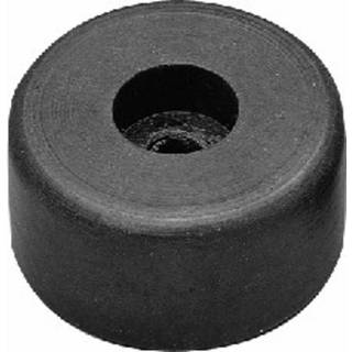 Højttaler gummifod (Ø38 x 20 mm.) | 1 stk | PRIS-MATCH