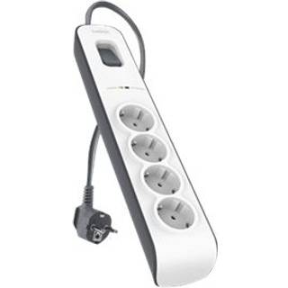 Belkin Surgemaster 4-fold