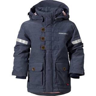 Didriksons Vinterjakke Odina, 2-in-1 Navys. 80