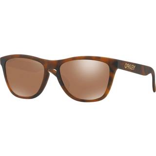 Oakley Frogskins, Prizm Tungsten