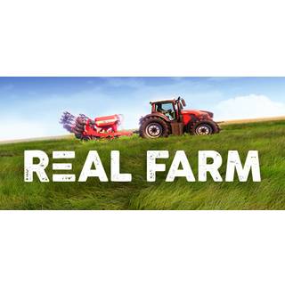 Real Farm