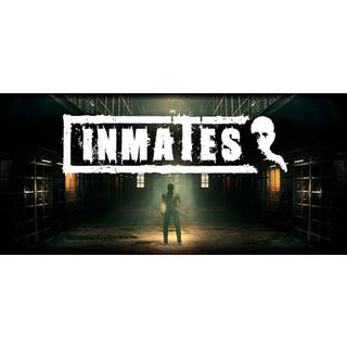 Inmates Steam Key GLOBAL
