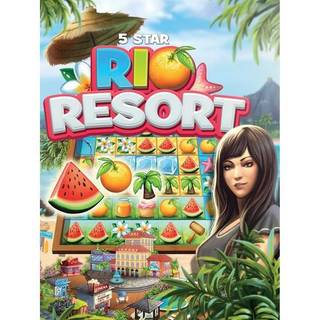 5 Star Rio Resort