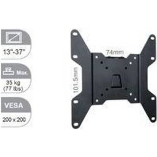 VIVOLINK Vægmontering LCD TV 13"-37"