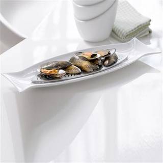 Steel-function Capri fiskefad - stor