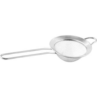 Sigte, Ø 7,5 cm, INOX