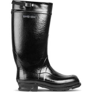 Nokian Tuura Black, sort, 36
