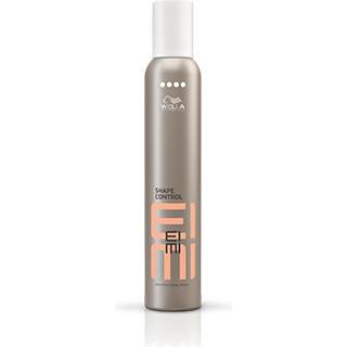 Wella Professionals Eimi Shape Control Styling Mousse For fiksering og form level 4 500 ml - 500 ml